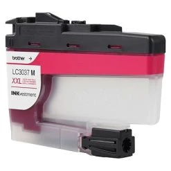 Brother LC3037M Magenta Super High Yield Ink Tank Cartridge 8 Brother LC3037M Magenta Super High Yield Ink Tank Cartridge -Avery shop sp163289724 s7