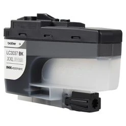 Brother LC3037BK Black Super High-Yield Ink Tank Cartridge -Avery shop sp163289877 s7