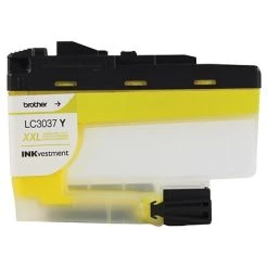 Brother LC3037Y Yellow Super High Yield Ink Tank Cartridge 12 Brother LC3037Y Yellow Super High Yield Ink Tank Cartridge -Avery shop sp163289897 s7