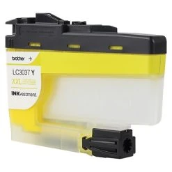 Brother LC3037Y Yellow Super High Yield Ink Tank Cartridge 16 Brother LC3037Y Yellow Super High Yield Ink Tank Cartridge -Avery shop sp163289918 s7