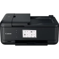 Printers Canon PIXMA TR8620a Wireless Color All-in-One Inkjet Printer (4451C032)