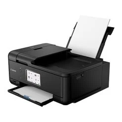 Printers Canon PIXMA TR8620a Wireless Color All-in-One Inkjet Printer (4451C032) -Avery shop sp166559280 s7