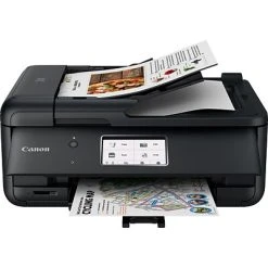 Printers Canon PIXMA TR8620a Wireless Color All-in-One Inkjet Printer (4451C032) -Avery shop sp166559281 s7