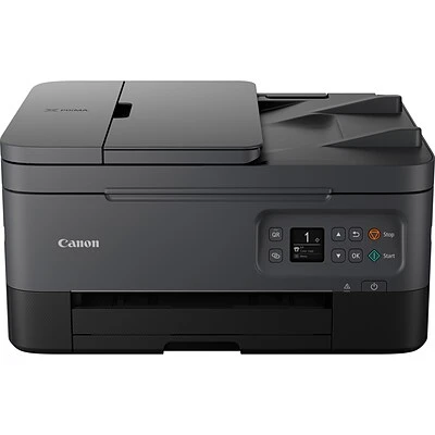 Canon PIXMA TR7020a Wireless Color All-in-One Inkjet Printer (4460C052) Printers Canon PIXMA TR7020a Wireless Color All-in-One Inkjet Printer (4460C052) -Avery shop sp166559282 s7