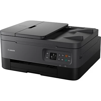 Canon PIXMA TR7020a Wireless Color All-in-One Inkjet Printer (4460C052) Printers Canon PIXMA TR7020a Wireless Color All-in-One Inkjet Printer (4460C052) -Avery shop sp166559284 s7