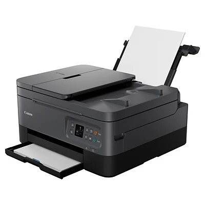 Canon PIXMA TR7020a Wireless Color All-in-One Inkjet Printer (4460C052) Printers Canon PIXMA TR7020a Wireless Color All-in-One Inkjet Printer (4460C052) -Avery shop sp166559287 s7