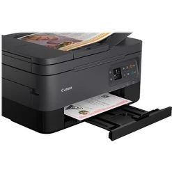 Printers Canon PIXMA TR7020a Wireless Color All-in-One Inkjet Printer (4460C052) 9 Printers Canon PIXMA TR7020a Wireless Color All-in-One Inkjet Printer (4460C052) -Avery shop sp166559289 s7