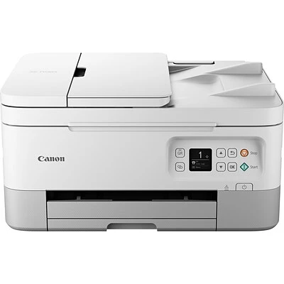 Canon PIXMA TR7020a Wireless Color All-in-One Inkjet Printer (4460C072) Printers Canon PIXMA TR7020a Wireless Color All-in-One Inkjet Printer (4460C072) -Avery shop sp166559290 s7