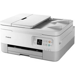 Printers Canon PIXMA TR7020a Wireless Color All-in-One Inkjet Printer (4460C072) 4 Printers Canon PIXMA TR7020a Wireless Color All-in-One Inkjet Printer (4460C072) -Avery shop sp166559293 s7