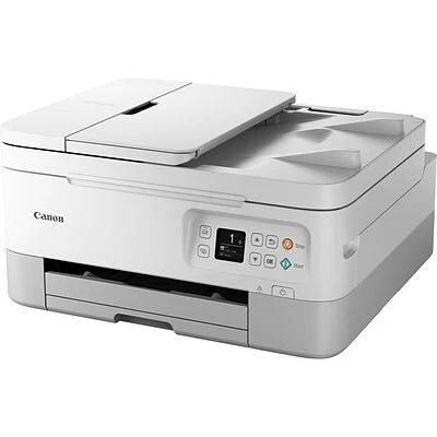 Canon PIXMA TR7020a Wireless Color All-in-One Inkjet Printer (4460C072) Printers Canon PIXMA TR7020a Wireless Color All-in-One Inkjet Printer (4460C072) -Avery shop sp166559293 s7