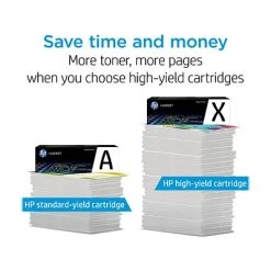 HP 138X Black High Yield Toner Cartridge (W1380X) 4 HP 138X Black High Yield Toner Cartridge (W1380X) -Avery shop sp168017495 s7