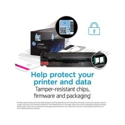 HP 138X Black High Yield Toner Cartridge (W1380X) 6 HP 138X Black High Yield Toner Cartridge (W1380X) -Avery shop sp168017497 s7