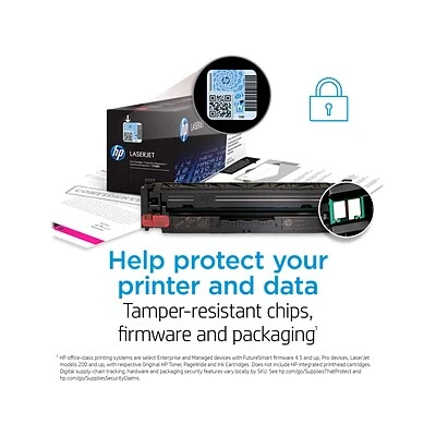 HP 138X Black High Yield Toner Cartridge (W1380X) HP 138X Black High Yield Toner Cartridge (W1380X) -Avery shop sp168017497 s7