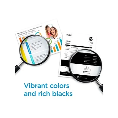 HP 148X Black High Yield Toner Cartridge (W1480X) 5 HP 148X Black High Yield Toner Cartridge (W1480X) - Image 3