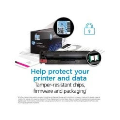 HP 148X Black High Yield Toner Cartridge (W1480X) 13 HP 148X Black High Yield Toner Cartridge (W1480X) -Avery shop sp168254022 s7