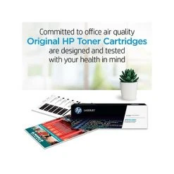 HP 148X Black High Yield Toner Cartridge (W1480X) 14 HP 148X Black High Yield Toner Cartridge (W1480X) -Avery shop sp168254023 s7