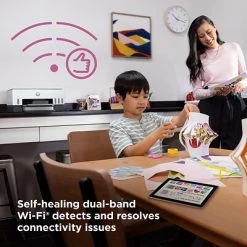 Printers HP Smart Tank 6001 Wireless All-in-One Cartridge-Free Ink Tank Printer, Up To 2 Years Of Ink Included (2H0B9A) 8 Printers HP Smart Tank 6001 Wireless All-in-One Cartridge-Free Ink Tank Printer, Up To 2 Years Of Ink Included (2H0B9A) -Avery shop sp169190773 s7