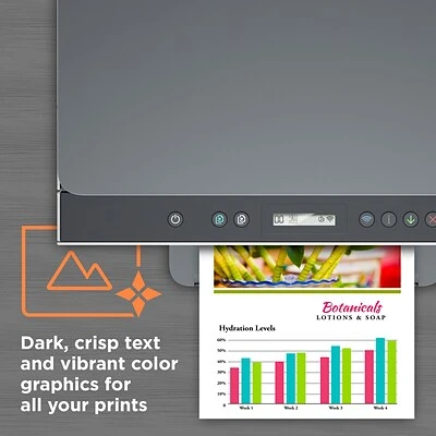 HP Smart Tank 6001 Wireless All-in-One Cartridge-Free Ink Tank Printer, up to 2 Years of Ink Included (2H0B9A) Printers HP Smart Tank 6001 Wireless All-in-One Cartridge-Free Ink Tank Printer, Up To 2 Years Of Ink Included (2H0B9A) -Avery shop sp169190912 s7