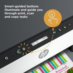 Printers HP Smart Tank 6001 Wireless All-in-One Cartridge-Free Ink Tank Printer, Up To 2 Years Of Ink Included (2H0B9A) 9 Printers HP Smart Tank 6001 Wireless All-in-One Cartridge-Free Ink Tank Printer, Up To 2 Years Of Ink Included (2H0B9A) -Avery shop sp169190913 s7