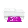 Printers HP ENVY 6455e Wireless Color All-in-One Printer Includes 6 Months Of FREE Ink With HP+ (223R1A) -Avery shop sp171476127 s7