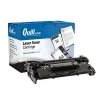 Quill Brand® Remanufactured Black Standard Yield Toner Cartridge Replacement For HP 89A (CF289A) (Lifetime Warranty) 2 Quill Brand® Remanufactured Black Standard Yield Toner Cartridge Replacement For HP 89A (CF289A) (Lifetime Warranty) -Avery shop sp171561421 s7
