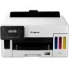 Printers Canon MegaTank MAXIFY GX5020 Wireless Color Inkjet Printer (5550C002) -Avery shop sp172514820 s7