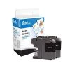 Quill Brand® Remanufactured Black High Yield Ink Cartridge Replacement For Brother LC203XL (LC2032PKS), 2/Pk (Lifetime Warranty) -Avery shop sp177312618 s7