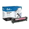 Quill Brand® Remanufactured Magenta Standard Yield Toner Cartridge Replacement For HP 305A (CE413A) (Lifetime Warranty) -Avery shop sp177315205 s7
