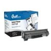 Quill Brand® Remanufactured Black Standard Yield Toner Cartridge Replacement For HP 83A (CF283A) (Lifetime Warranty) -Avery shop sp177315270 s7