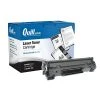 Quill Brand® Remanufactured Black Standard Yield Toner Cartridge Replacement For HP 79A (CF279A) (Lifetime Warranty) 1 Quill Brand® Remanufactured Black Standard Yield Toner Cartridge Replacement For HP 79A (CF279A) (Lifetime Warranty) -Avery shop sp177317164 s7