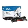 Quill Brand® Remanufactured Black Standard Yield MICR Toner Cartridge Replacement For HP 26A (CF226A) (Lifetime Warranty) 2 Quill Brand® Remanufactured Black Standard Yield MICR Toner Cartridge Replacement For HP 26A (CF226A) (Lifetime Warranty) -Avery shop sp177317207 s7