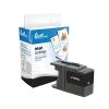 Quill Brand® Compatible Black Extra High Yield Ink Cartridge Replacement For Brother LC79XXL (LC79BKS) (Lifetime Warranty) -Avery shop sp177826272 s7