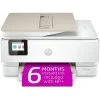 Printers HP ENVY Inspire 7955e Wireless Color All-in-One Inkjet Printer Includes 6 Months Of FREE Ink With HP+ (1W2Y8A) 2 Printers HP ENVY Inspire 7955e Wireless Color All-in-One Inkjet Printer Includes 6 Months Of FREE Ink With HP+ (1W2Y8A) -Avery shop sp178163596 s7