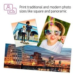 Printers HP ENVY Inspire 7955e Wireless Color All-in-One Inkjet Printer Includes 6 Months Of FREE Ink With HP+ (1W2Y8A) 7 Printers HP ENVY Inspire 7955e Wireless Color All-in-One Inkjet Printer Includes 6 Months Of FREE Ink With HP+ (1W2Y8A) -Avery shop sp178163688 s7