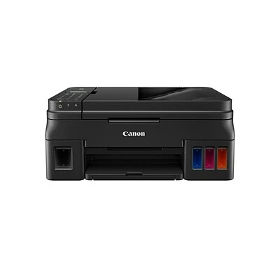 Canon PIXMA G4210 All-in-One Color Inkjet MegaTank Printer (G4210) Printers Canon PIXMA G4210 All-in-One Color Inkjet MegaTank Printer (G4210) -Avery shop sp22463278 s7