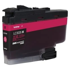 Brother LC3035M Magenta Ultra High Yield Ink Tank Cartridge -Avery shop sp24121872 s7