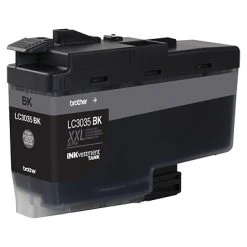 Brother LC3035 Black Ultra High Yield Ink Tank Cartridge 4 Brother LC3035 Black Ultra High Yield Ink Tank Cartridge -Avery shop sp24122417 s7