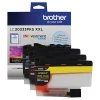 Brother LC3033 Cyan/Magenta/Yellow Super High Yield Ink Tank Cartridge, 3/Pack -Avery shop sp24159370 s7