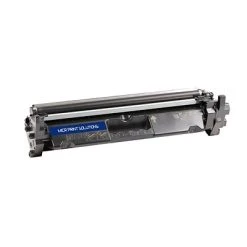 MICR Print Solutions Toner Cartridge For HP 30X, High Yield (CF230X)