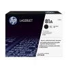 HP 81A Black Standard Yield Toner Cartridge (CF281A) 2 HP 81A Black Standard Yield Toner Cartridge (CF281A) -Avery shop sp39611730 s7