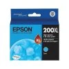 Epson T200XL Cyan High Yield Ink Cartridge 2 Epson T200XL Cyan High Yield Ink Cartridge -Avery shop sp40285492 s7