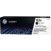 HP 83X Black High Yield Toner Cartridge (CF283X) -Avery shop sp40285994 s7