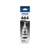 Epson T664 ECO Black Ultra High Yield Ink Cartridge (T664120-S) -Avery shop sp40294197 s7