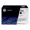 HP 51A Black Standard Yield Toner Cartridge (Q7551A) 1 HP 51A Black Standard Yield Toner Cartridge (Q7551A) -Avery shop sp40315142 s7