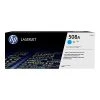 HP 508A Cyan Standard Yield Toner Cartridge (CF361A) 2 HP 508A Cyan Standard Yield Toner Cartridge (CF361A) -Avery shop sp40798433 s7