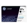 HP 87A Black Standard Yield Toner Cartridge -Avery shop sp40798476 s7