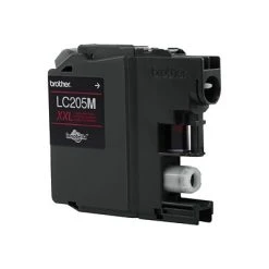 Brother LC205 Magenta Extra High Yield Ink Cartridge -Avery shop sp40879058 s7