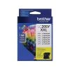 Brother LC205 Yellow Extra High Yield Ink Cartridge -Avery shop sp40879062 s7