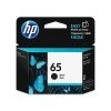 HP 65 Black Standard Yield Ink Cartridge (N9K02AN#140) 2 HP 65 Black Standard Yield Ink Cartridge (N9K02AN#140) -Avery shop sp40883768 s7