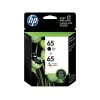 HP 65 Black/Tri-Color Standard Yield Ink Cartridge, 2/Pack (T0A36AN#140) 2 HP 65 Black/Tri-Color Standard Yield Ink Cartridge, 2/Pack (T0A36AN#140) -Avery shop sp40883999 s7